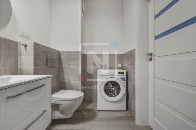 Mieszkanie 2-pokojowe Warszawa Ursynów, ul. Xawerego Dunikowskiego. Zdjęcie 9