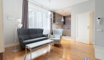 Mieszkanie 2-pokojowe Kraków Stare Miasto, ul. Józefa Sarego