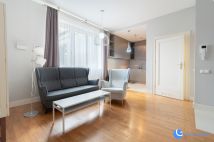 Mieszkanie 2-pokojowe Kraków Stare Miasto, ul. Józefa Sarego