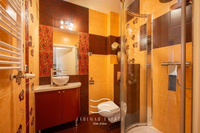 Mieszkanie 4-pokojowe Warszawa Ursynów, ul. Filipiny Płaskowickiej. Zdjęcie 20