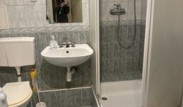 Mieszkanie 2-pokojowe Pruszków