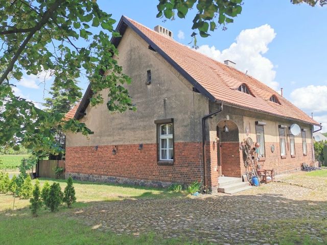 dom wolnostojący, 4 pokoje Sośnica. Zdjęcie 2