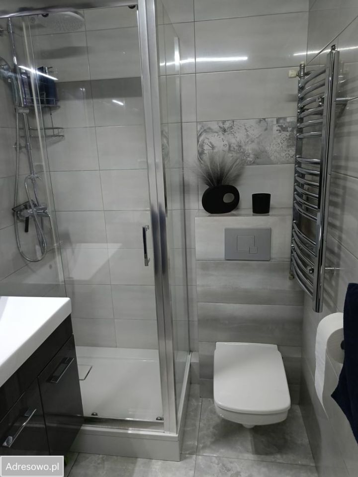 Mieszkanie 4-pokojowe Jeziora Wielkie. Zdjęcie 5