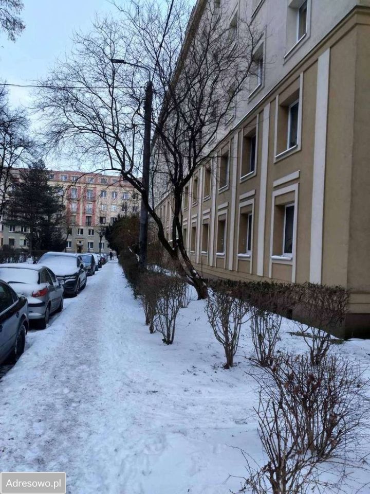Mieszkanie 1-pokojowe Częstochowa Centrum, ul. Szymanowskiego. Zdjęcie 8