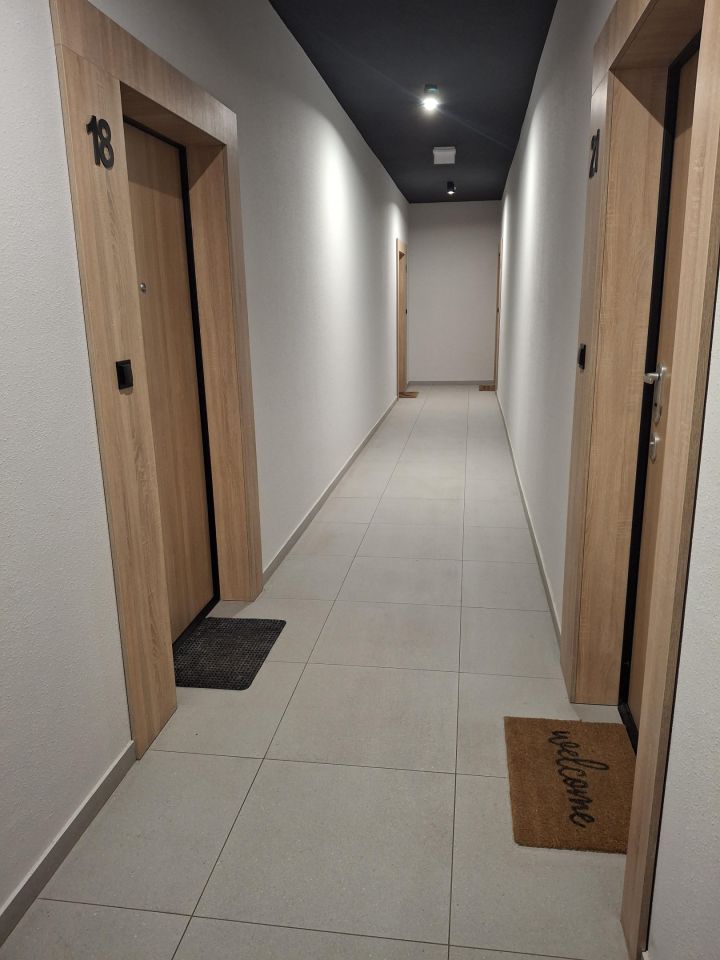 Mieszkanie 2-pokojowe Sosnowiec Zagórze, ul. Gwiezdna. Zdjęcie 8