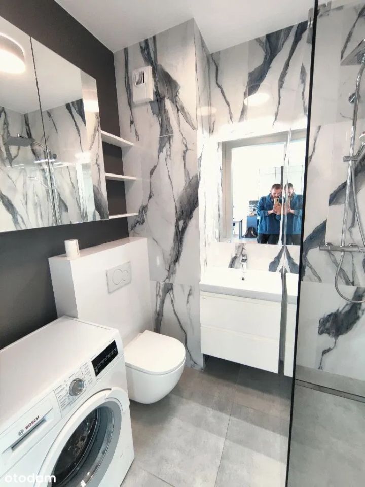 Mieszkanie 2-pokojowe Warszawa Mokotów, ul. Wołoska. Zdjęcie 14