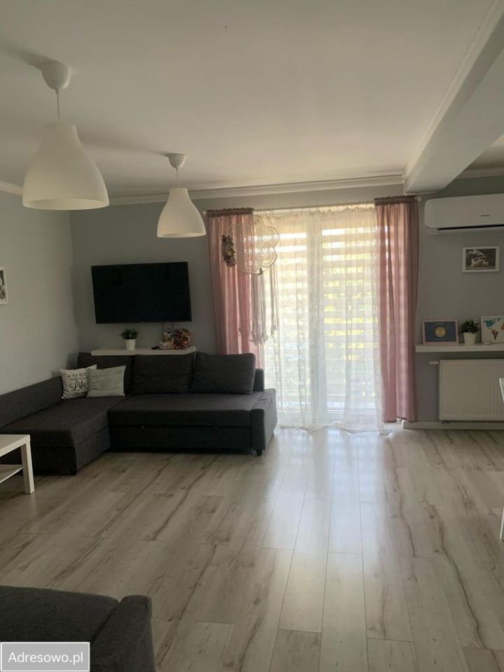 Mieszkanie 2-pokojowe Oświęcim, ul. Cyprysowa. Zdjęcie 6