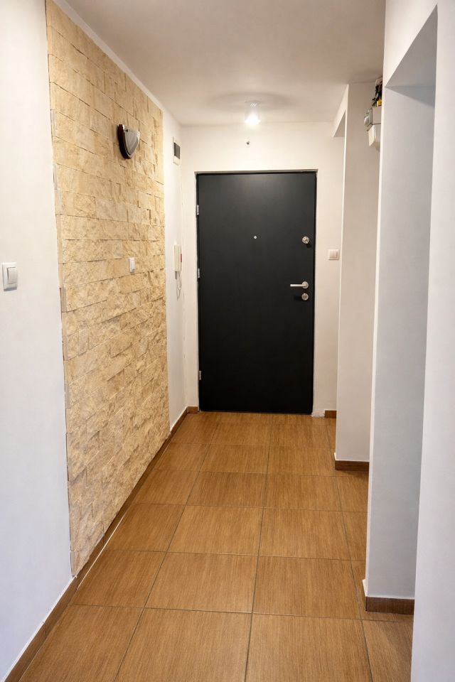 Mieszkanie 2-pokojowe Bytom Śródmieście, al. Legionów. Zdjęcie 2