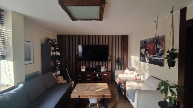 Mieszkanie 3-pokojowe Ełk Centrum, ul. Gdańska. Zdjęcie 1