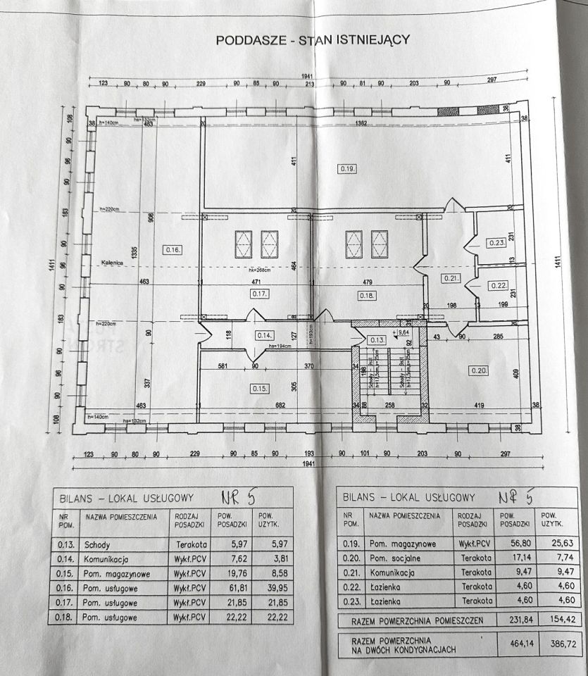 Lokal Elbląg Centrum, ul. Jana Henryka Pestalozziego. Zdjęcie 5