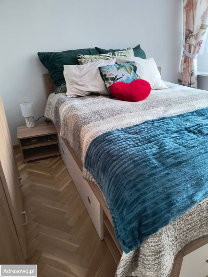 Mieszkanie 2-pokojowe Ustka, ul. Słupska. Zdjęcie 7