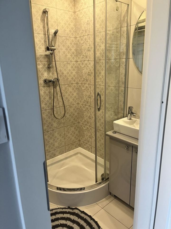 Mieszkanie 3-pokojowe Białystok Piasta. Zdjęcie 6