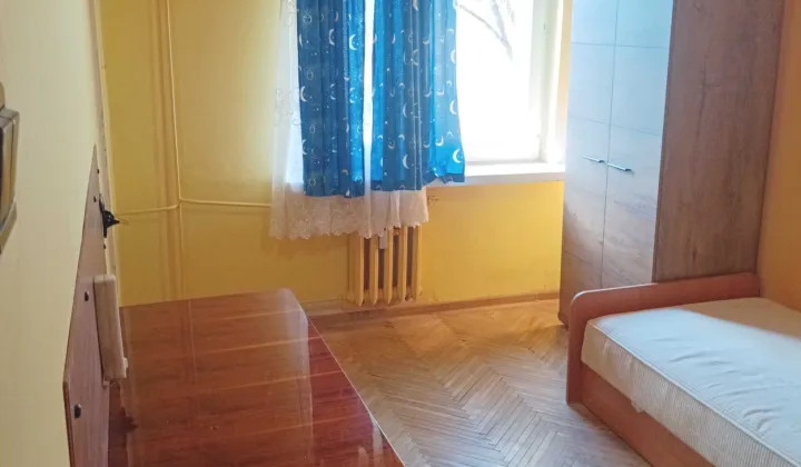 Mieszkanie 1-pokojowe Starachowice, ul. Zachodnia