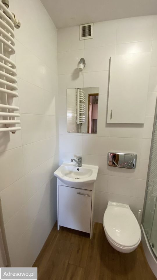 Mieszkanie 2-pokojowe Warszawa Wola, ul. Redutowa. Zdjęcie 14