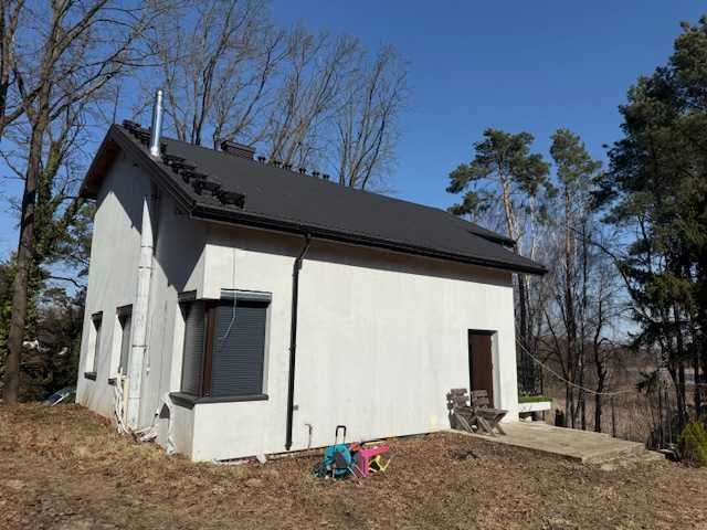 dom wolnostojący Gzowo. Zdjęcie 1