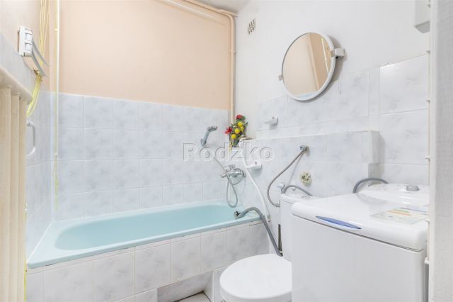 Mieszkanie 1-pokojowe Bydgoszcz Kapuściska, ul. Architektów. Zdjęcie 7