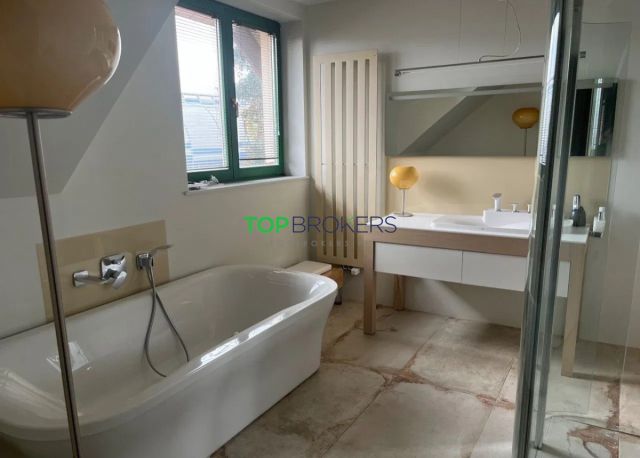 dom wolnostojący, 6 pokoi Warszawa Targówek. Zdjęcie 10