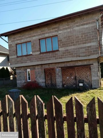 dom wolnostojący, 6 pokoi Blachownia, ul. Świerkowa. Zdjęcie 1