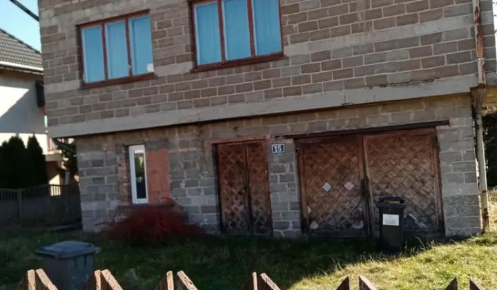 dom wolnostojący, 6 pokoi Blachownia, ul. Świerkowa