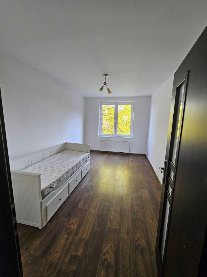 Mieszkanie 2-pokojowe Bytom, ul. Juliana Fałata. Zdjęcie 4