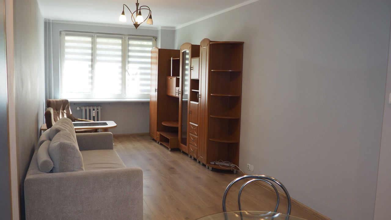 Mieszkanie 2-pokojowe Kraków Bieńczyce, os. Kazimierzowskie. Zdjęcie 7