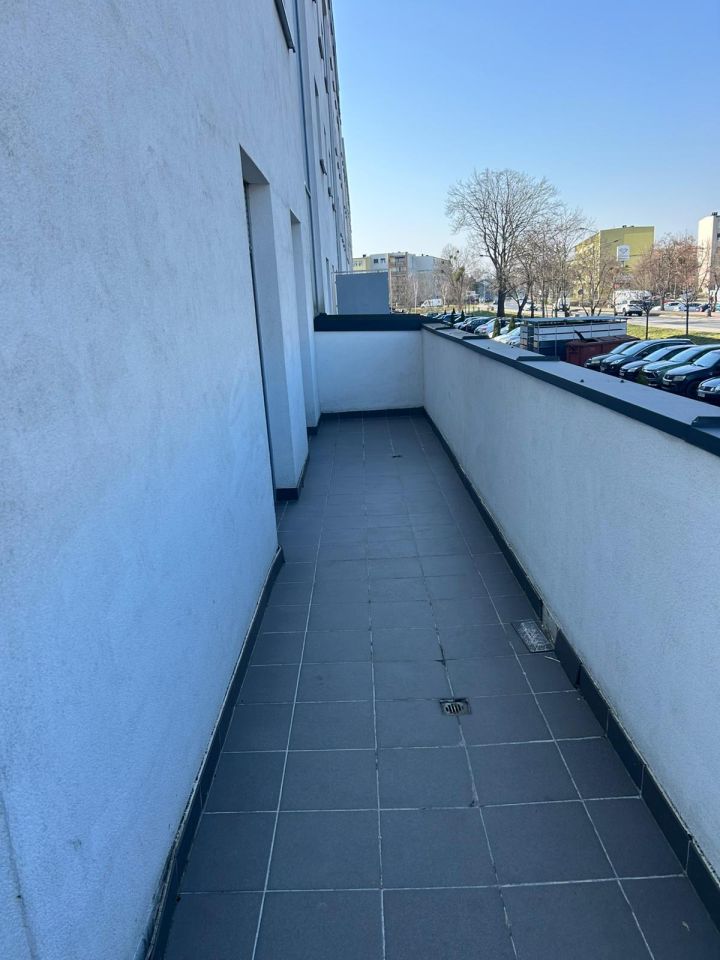 Mieszkanie 3-pokojowe Września Centrum, ul. Juliusza Słowackiego. Zdjęcie 9