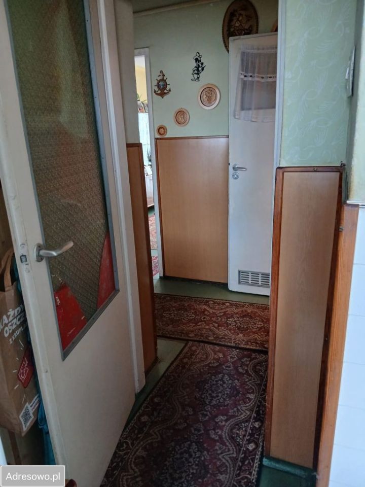 Mieszkanie 4-pokojowe Skarżysko-Kamienna, ul. Szydłowiecka. Zdjęcie 15