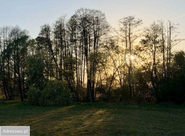 dom wolnostojący, 3 pokoje Białobrzegi. Zdjęcie 1