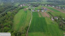 Działka budowlana Gosprzydowa. Zdjęcie 2