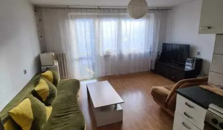 Mieszkanie 1-pokojowe Zawadzkie, ul. Nowe Osiedle