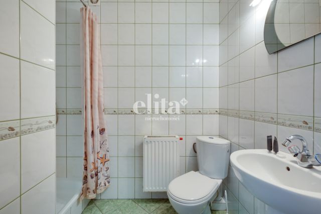 Hotel/pensjonat Łeba, ul. Sienkiewicza. Zdjęcie 6