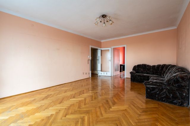 Mieszkanie 4-pokojowe Warszawa Ochota, al. Niepodległości. Zdjęcie 1