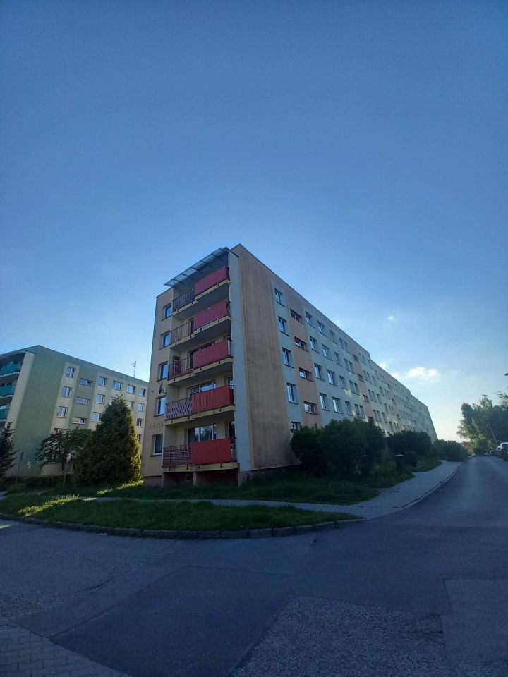 Mieszkanie 3-pokojowe Cieszyn, ul. Zofii Kossak-Szatkowskiej. Zdjęcie 11