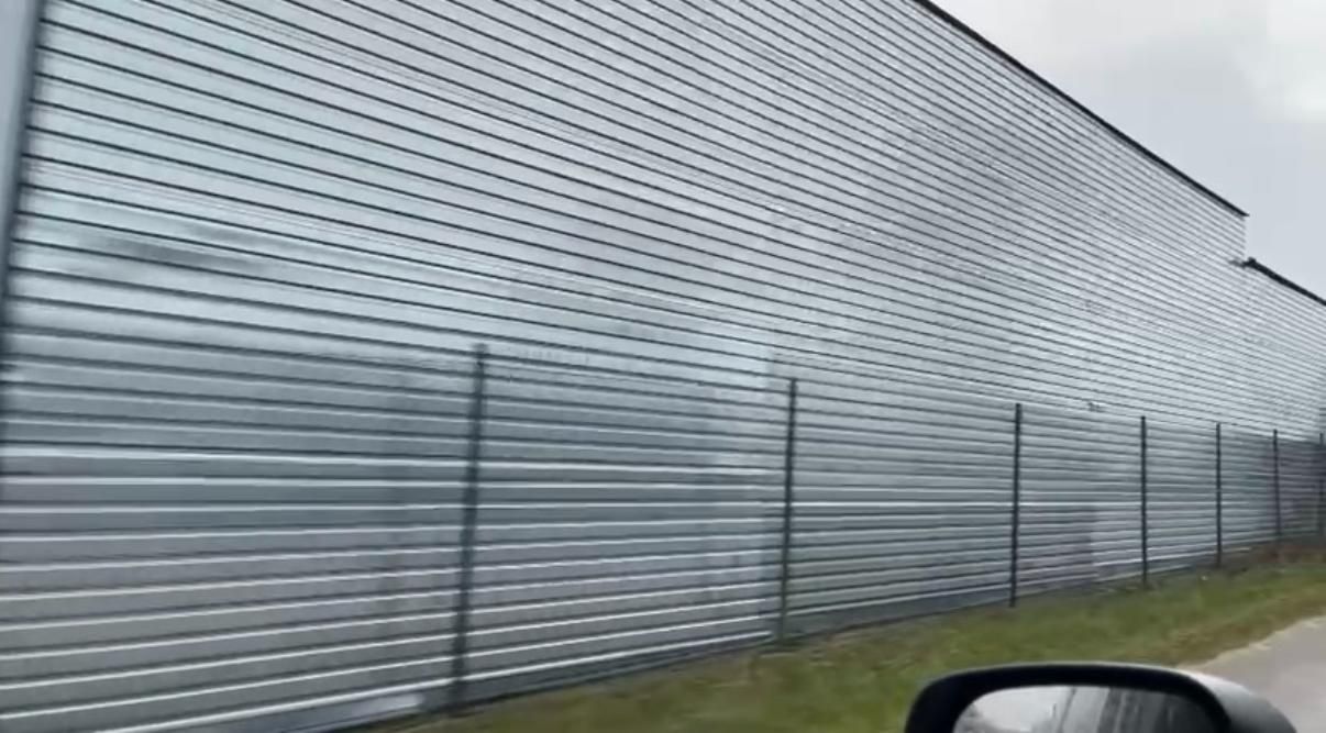 Działka inwestycyjna Dyszobaba. Zdjęcie 6