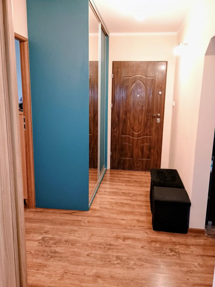 Mieszkanie 3-pokojowe Świdnica, ul. Władysława Łokietka. Zdjęcie 12