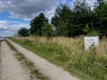 Działka budowlana Kłodawa, ul. Księdza Roberta Wohlfeila. Zdjęcie 4