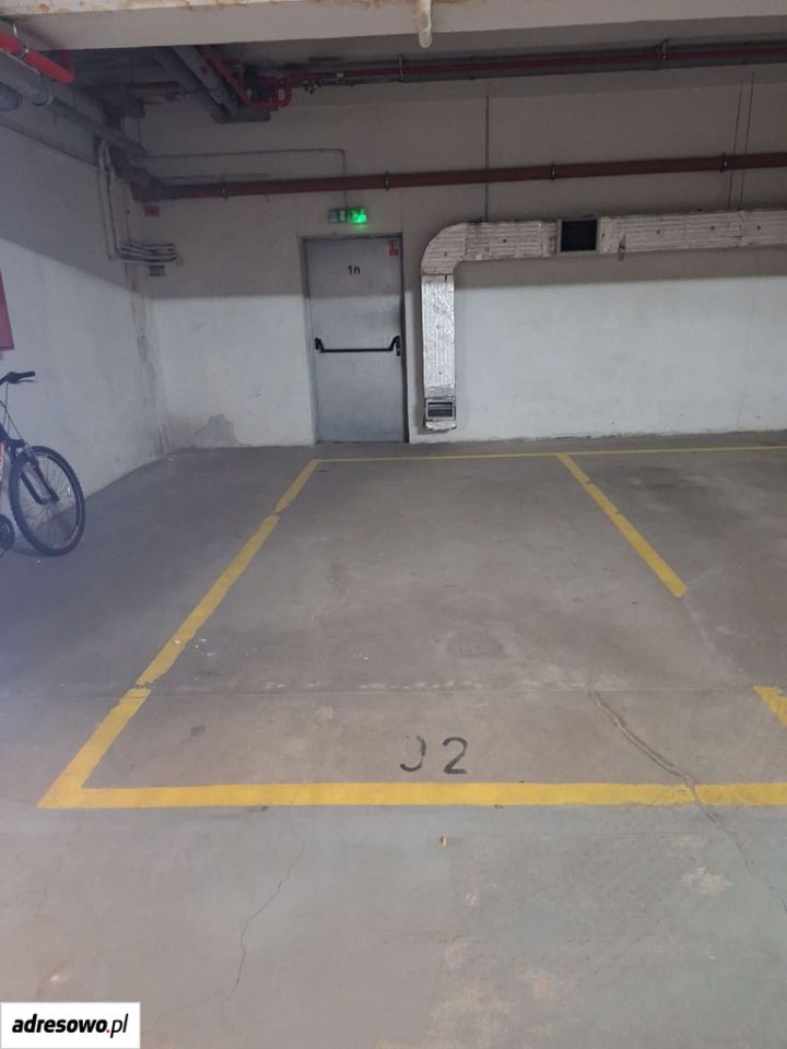 Garaż/miejsce parkingowe Wrocław Klecina, ul. Zabrodzka. Zdjęcie 4