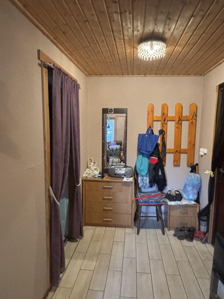 dom letniskowy, 3 pokoje Siemiany. Zdjęcie 5