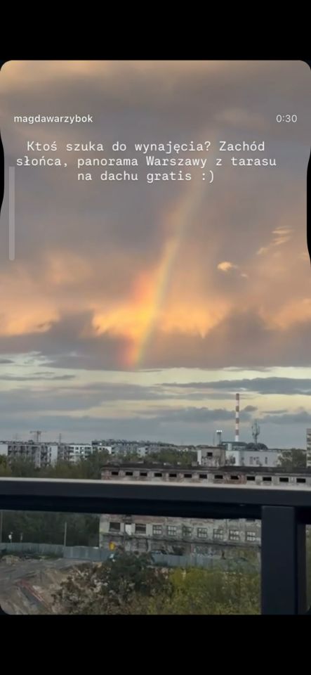 Mieszkanie 1-pokojowe Warszawa Praga-Południe, ul. Wawerska. Zdjęcie 10