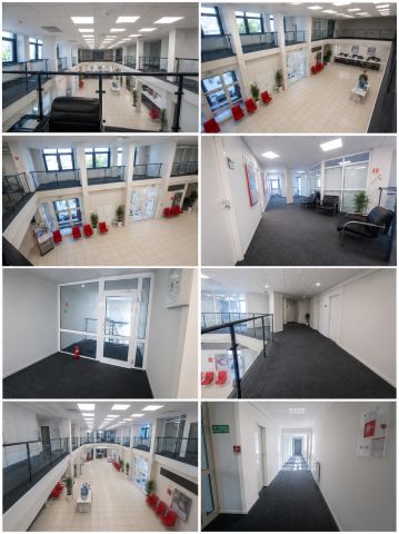Nieruchomość komercyjna Ostrołęka Centrum, ul. gen. Ludwika Bogusławskiego. Zdjęcie 2