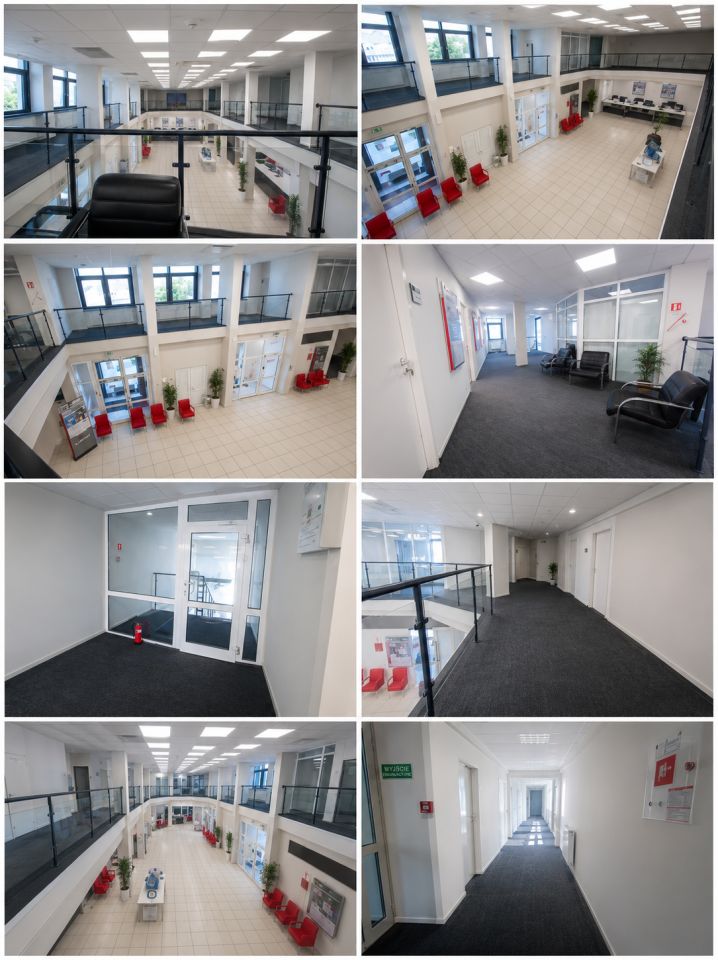 Nieruchomość komercyjna Ostrołęka Centrum, ul. gen. Ludwika Bogusławskiego. Zdjęcie 2