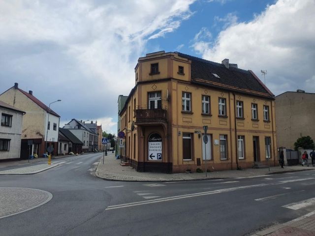 Mieszkanie 5-pokojowe Opalenica, ul. 5 Stycznia. Zdjęcie 1