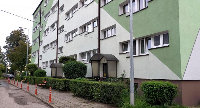 Mieszkanie 3-pokojowe Tuchola, ul. Piastowska. Zdjęcie 1