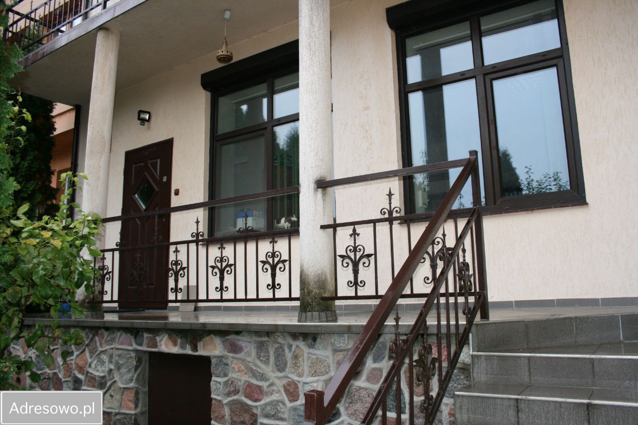 dom szeregowy, 6 pokoi Gołdap, ul. Wolności. Zdjęcie 7