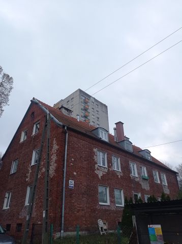 Mieszkanie 2-pokojowe Gdańsk Orunia, ul. Małomiejska. Zdjęcie 1