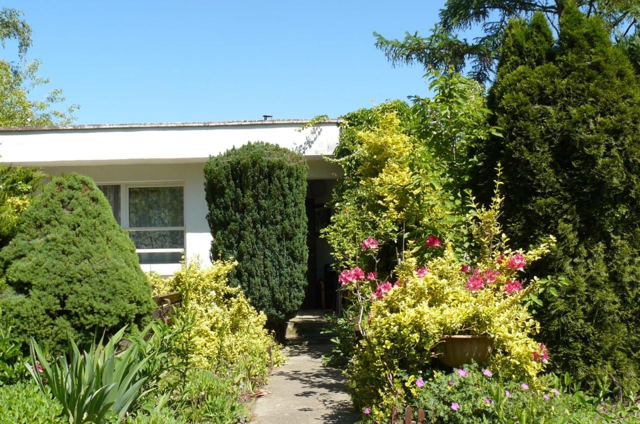 Działka rekreacyjna Poznań Ławica, ul. Złotowska