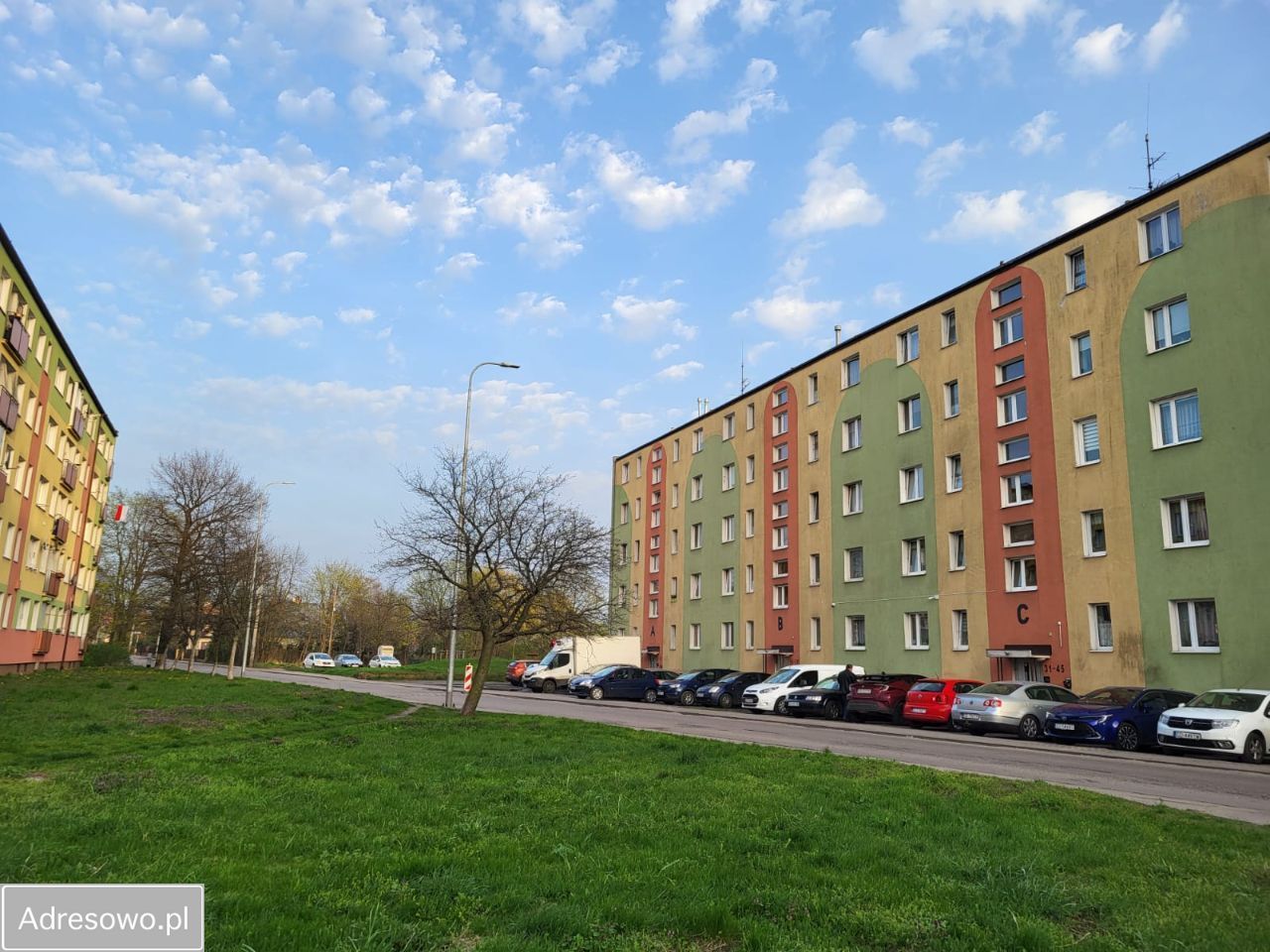 Mieszkanie 2-pokojowe Gdańsk Stogi, ul. Tamka. Zdjęcie 10