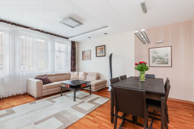 Mieszkanie 3-pokojowe Elbląg Centrum, ul. Kosynierów Gdyńskich. Zdjęcie 1