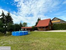 dom wolnostojący Rybical. Zdjęcie 2