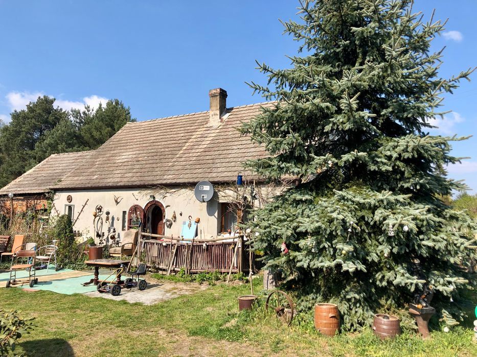 dom wolnostojący Kulów. Zdjęcie 3